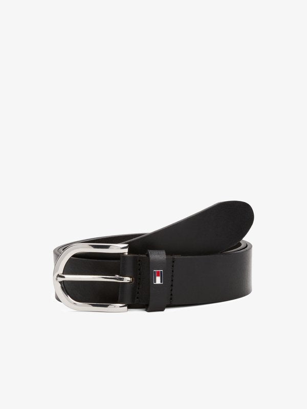 Tommy Hilfiger DANNY - Belt - masters black