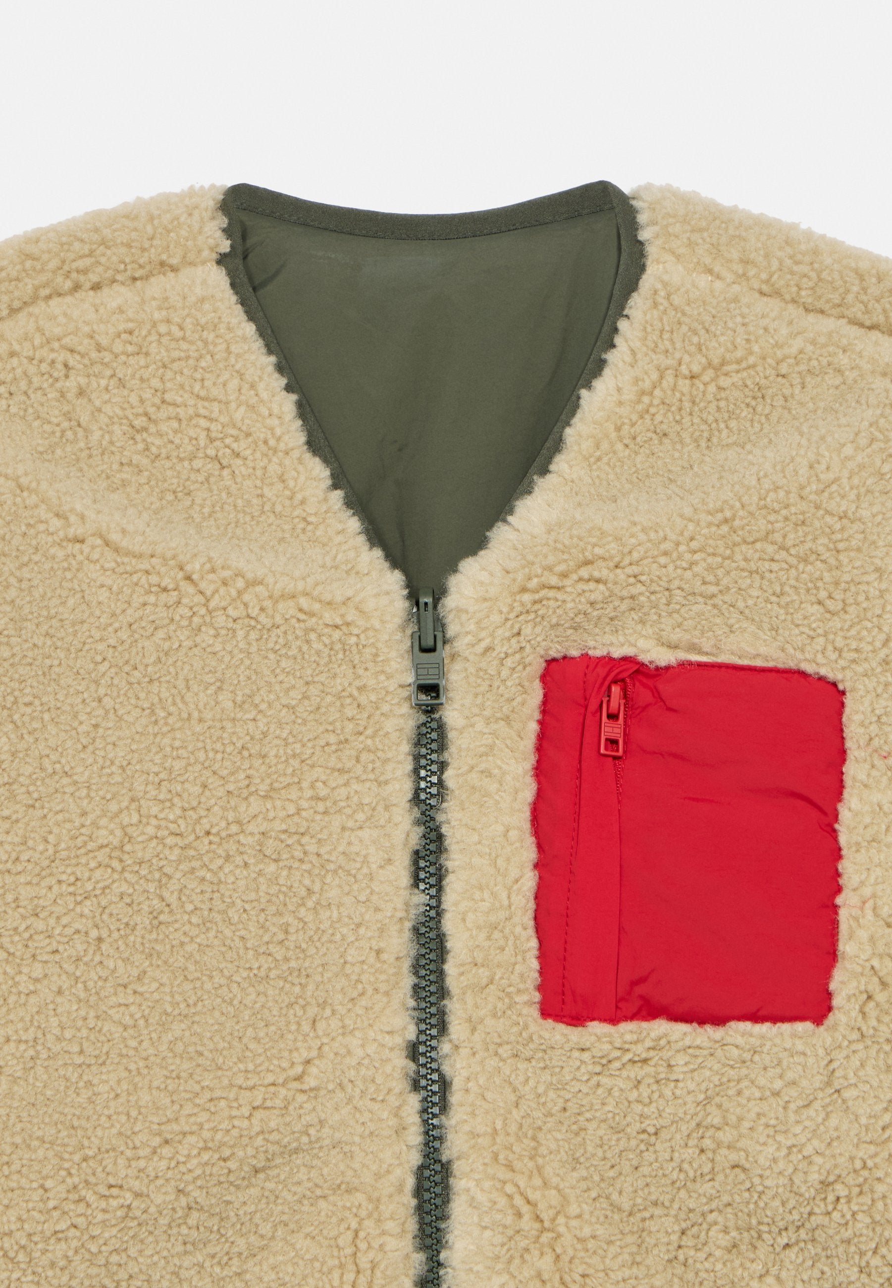 Tommy Hilfiger Übergangsjacke Media 4