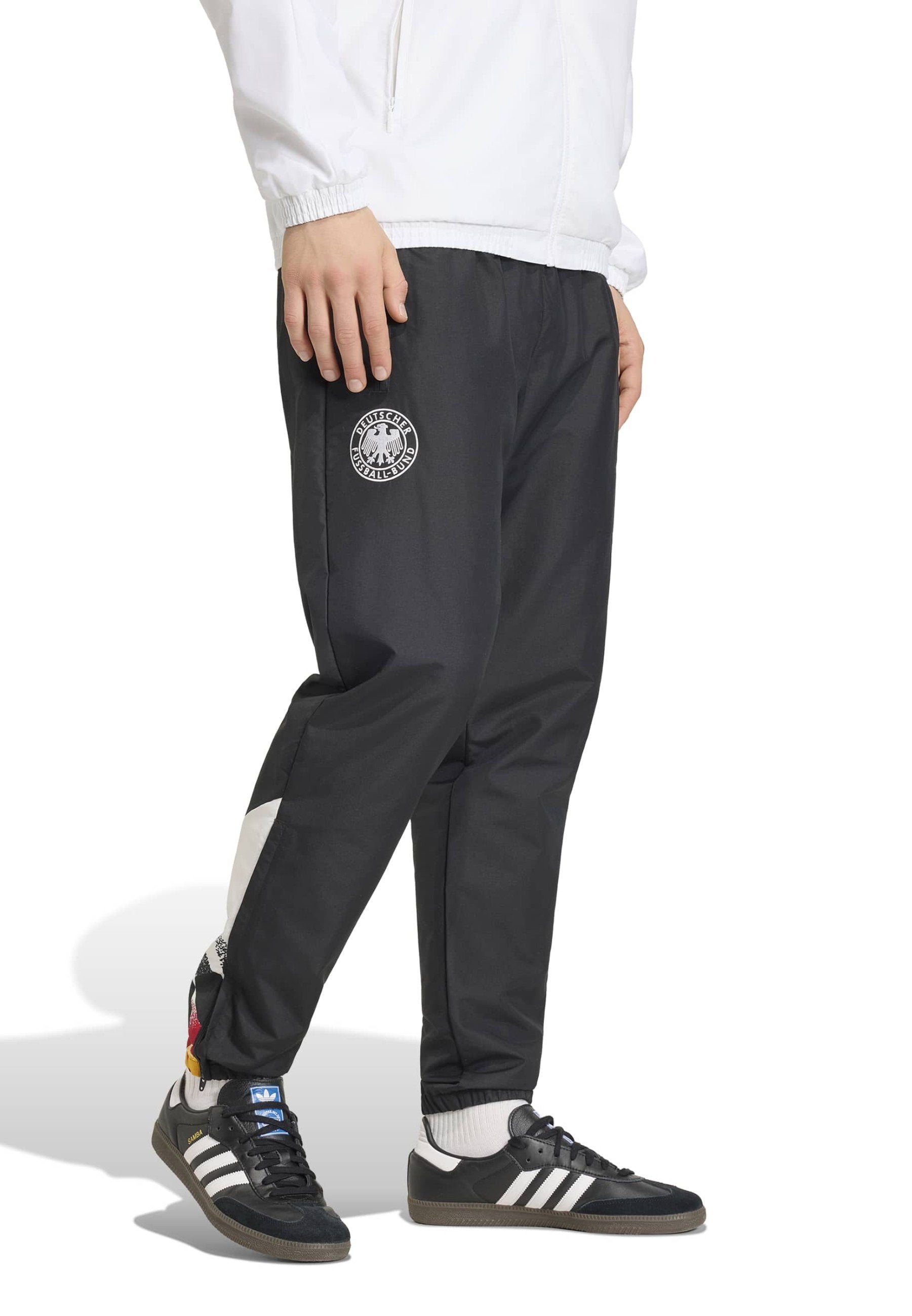 adidas Originals GERMANY TRACK PANTS 1994
