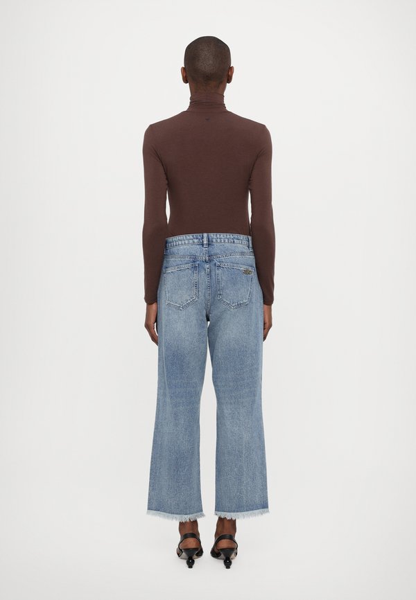 MICHAEL Michael Kors FRAYED DISTRESSED