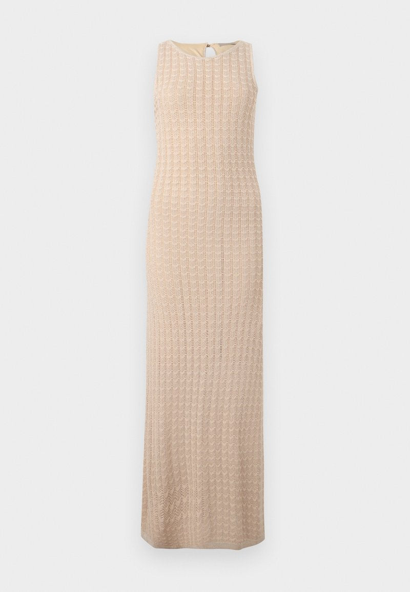 ROSALYN LONG DRESS Media 1