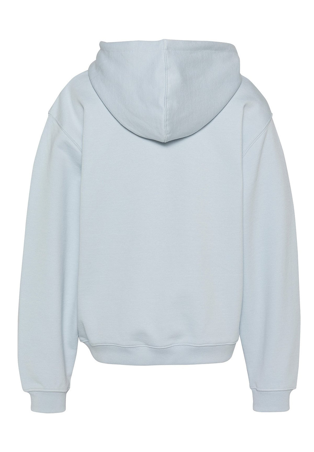 Schott SWEATSHIRT À CAPUCHE AVEC BRODERIE CUR