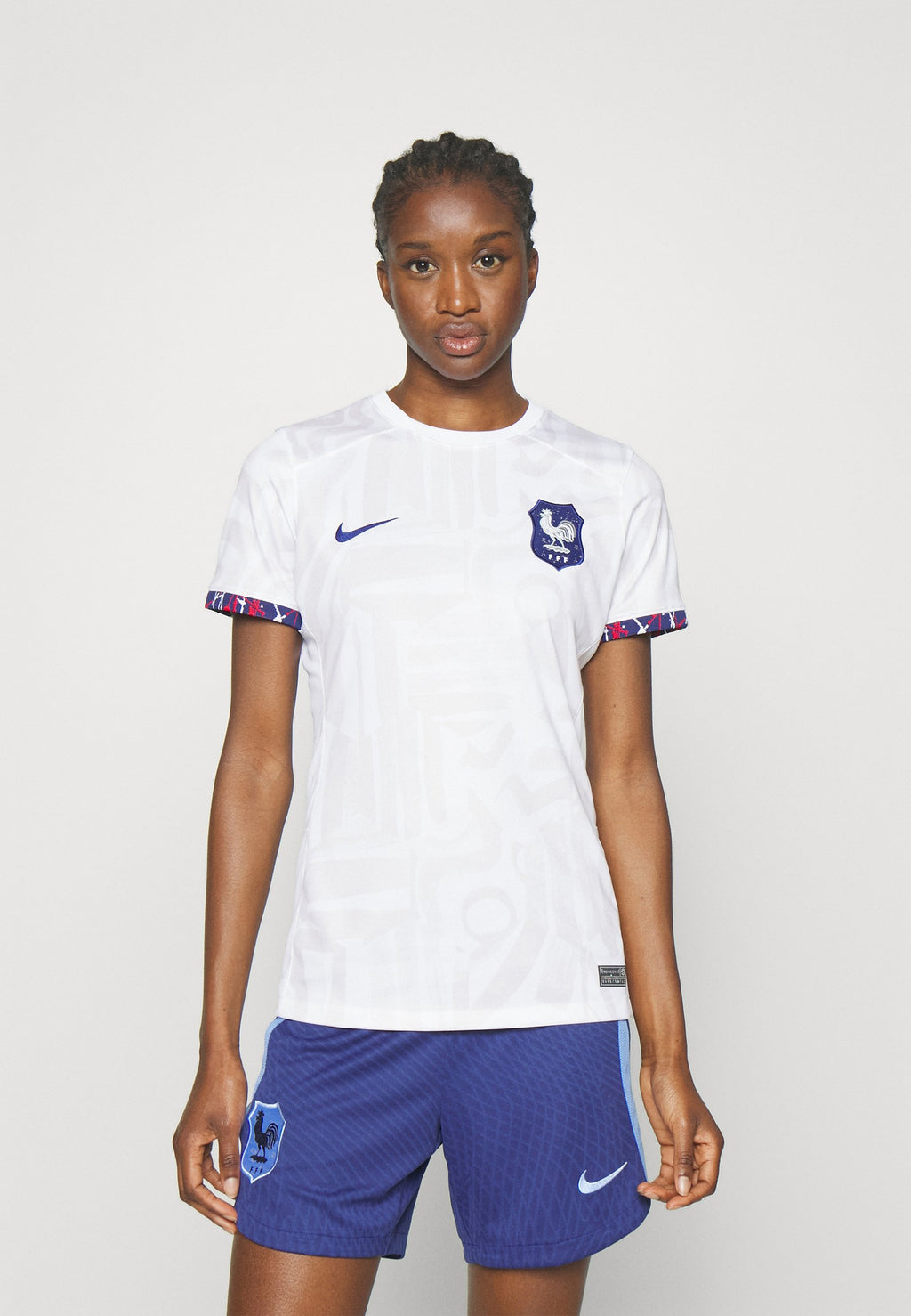 Nike Performance FRANCE FFF STADIUM AWAY