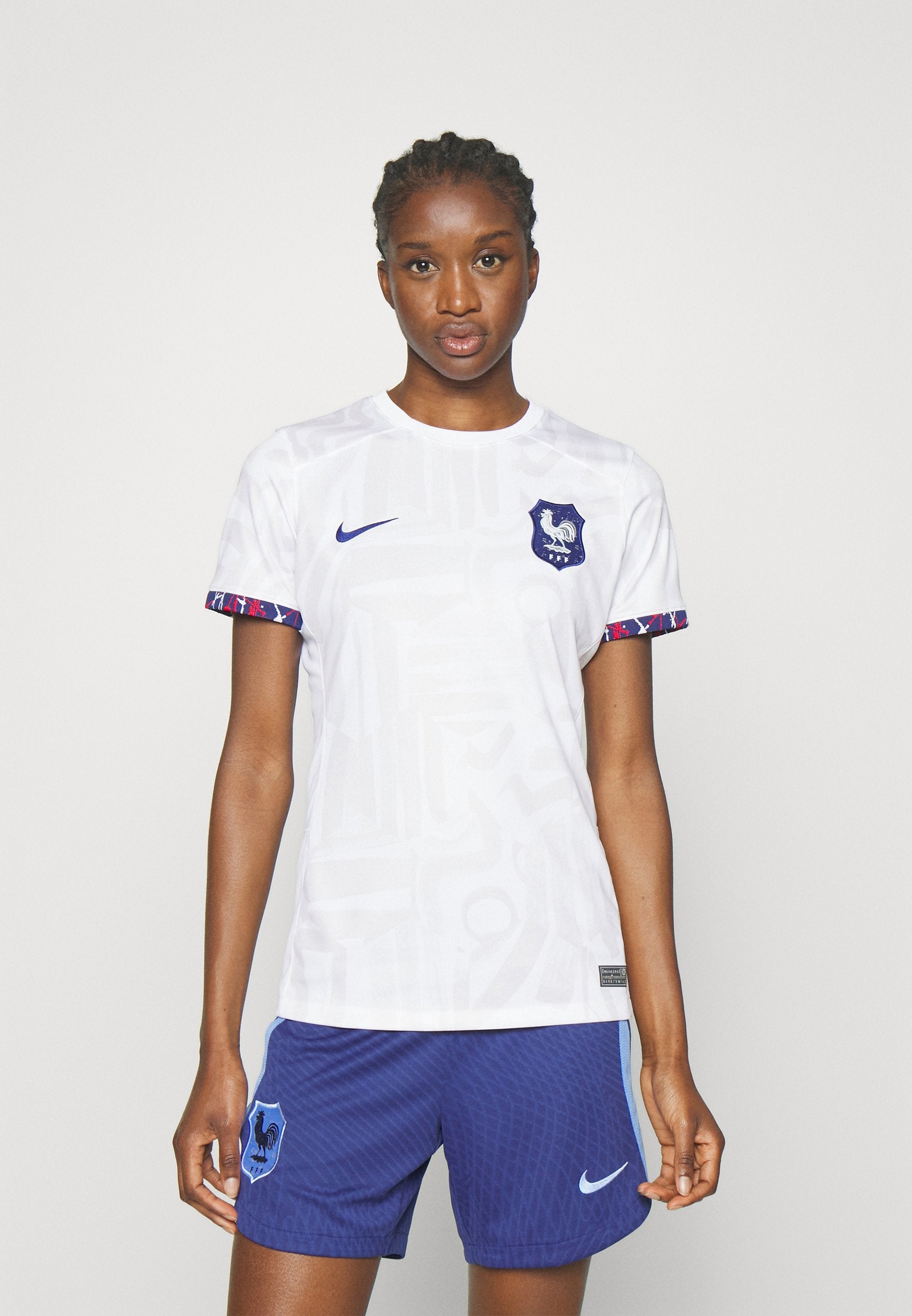 Nike Performance FRANCE FFF STADIUM AWAY
