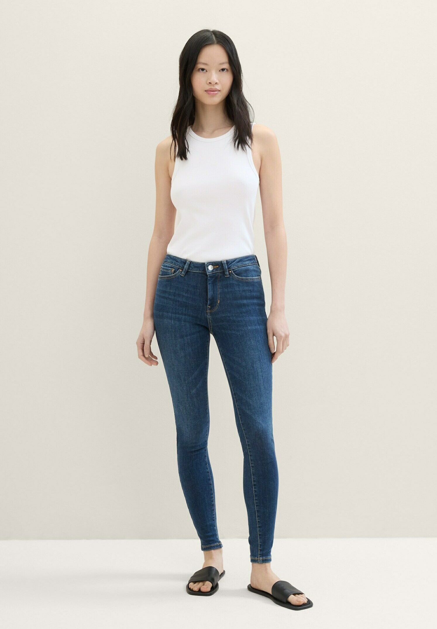 TOM TAILOR DENIM TTNELA EXTRA SKINNY FIT