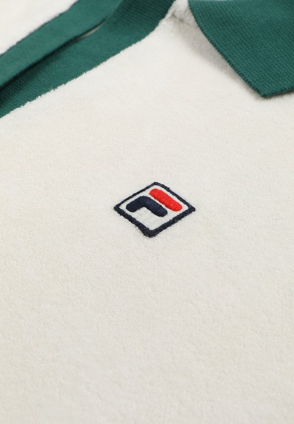 Fila BELFORT RELAXED JOHNNY COLLAR