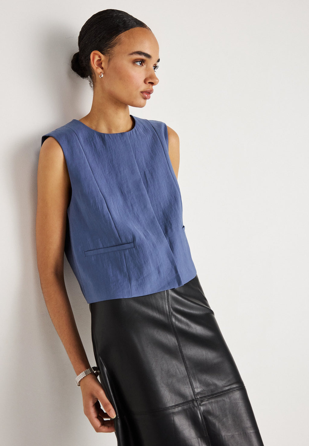 MSCH Copenhagen WAISTCOAT
