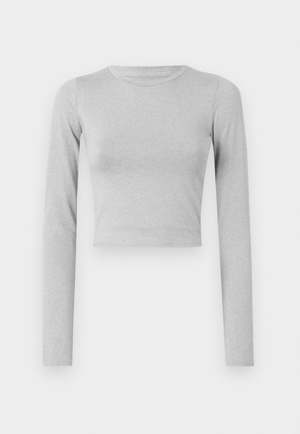 Hollister Co. FLAT SEAMLESS CREW