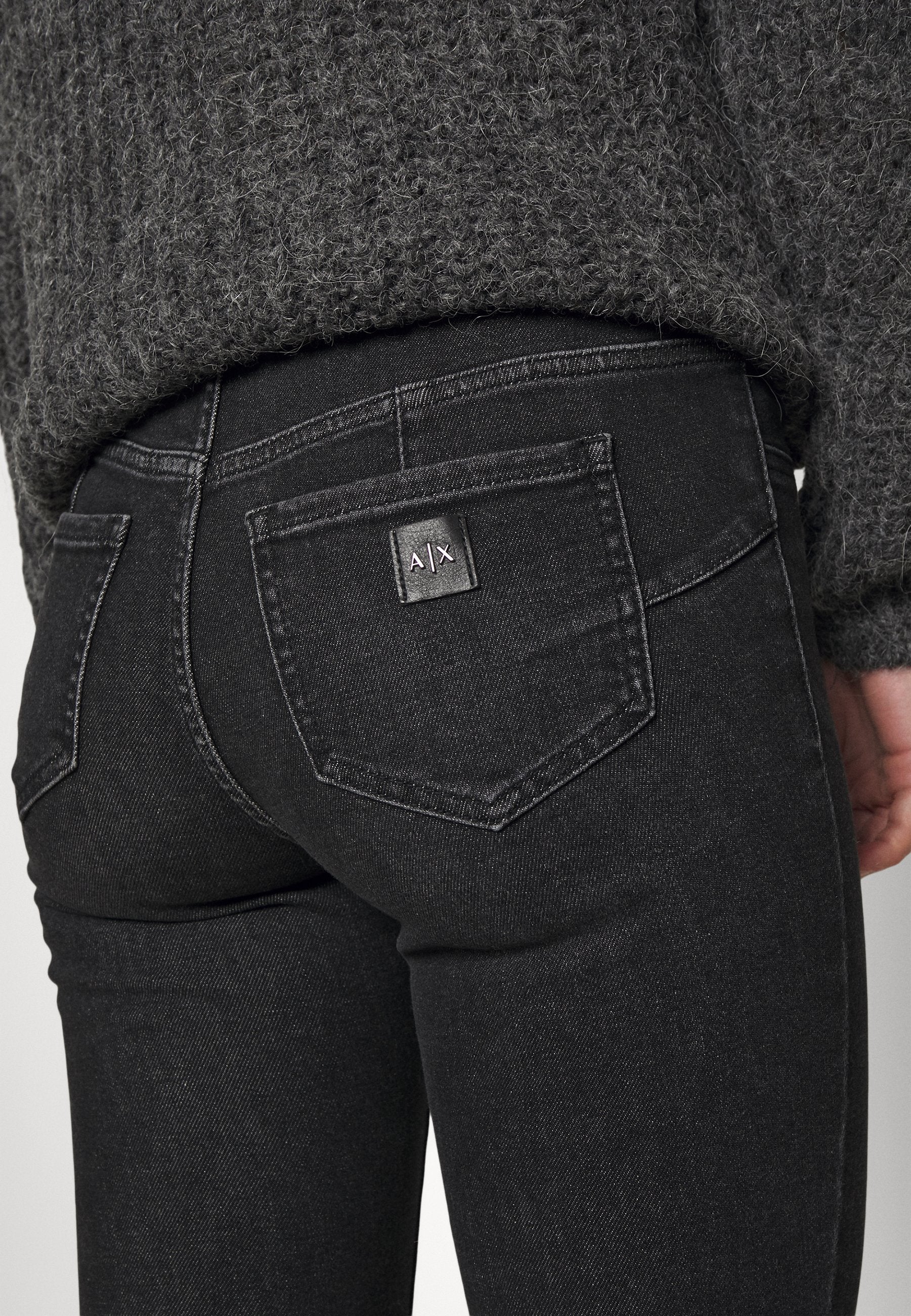Armani Exchange Jeans Skinny Fit Media 5