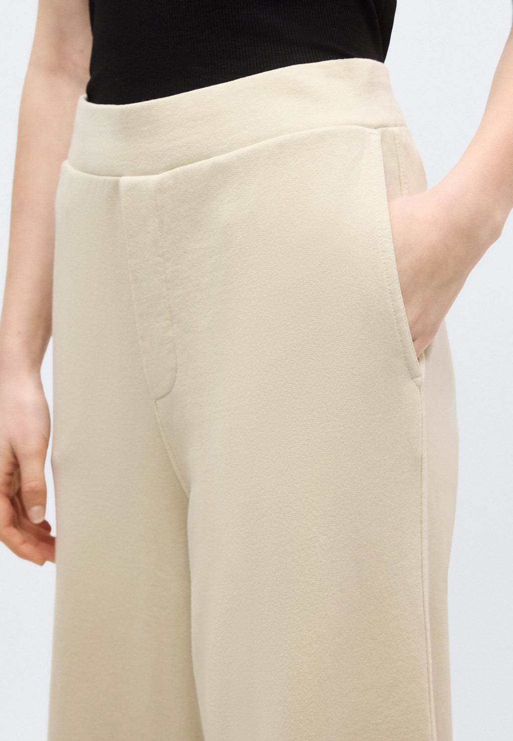 Marc O'Polo PANTS WIDE LEG
