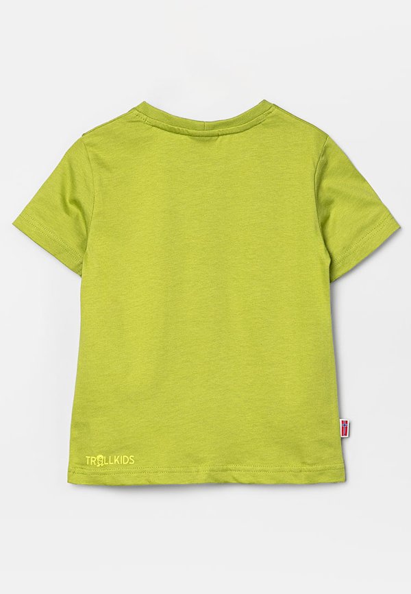 TROLLKIDS KIDS HALSAFJORD T UNISEX
