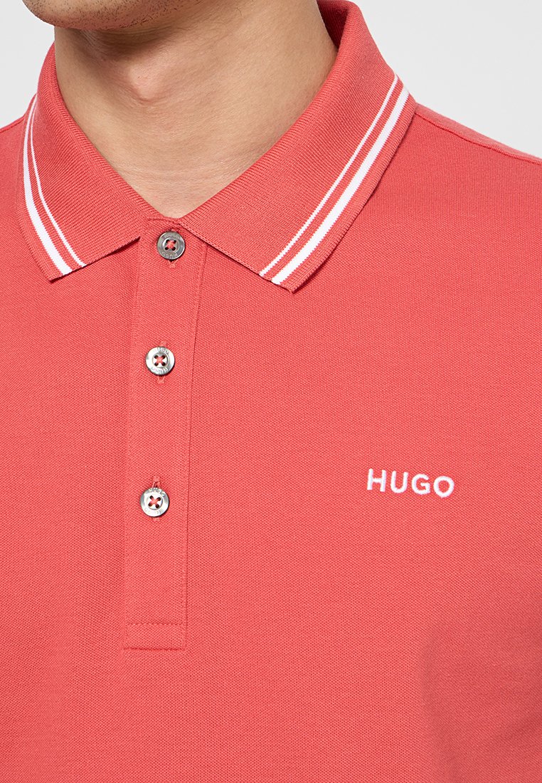 HUGO DINOSO