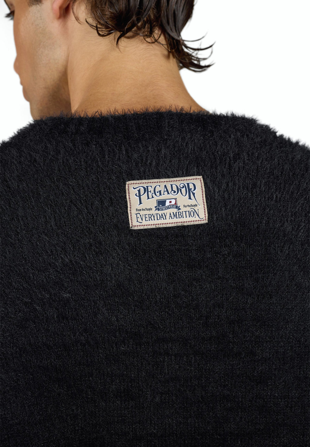 Pegador VERNEN