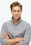 Superdry & Co CAUSAL LONG-SLEEVED