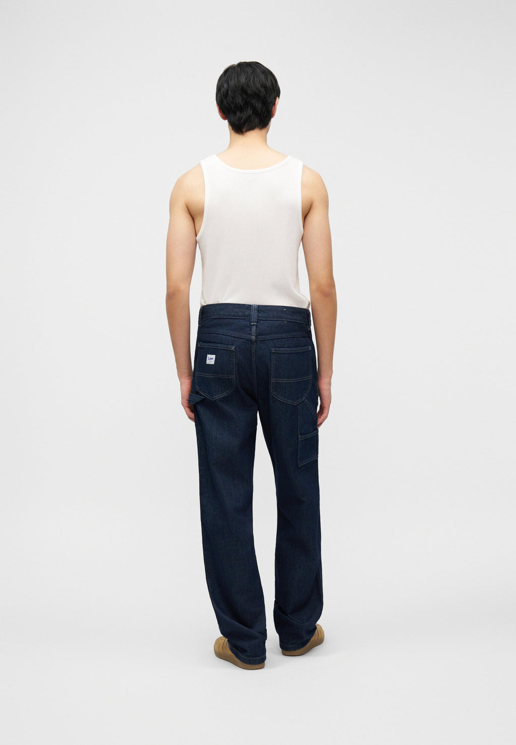 Lee WORKWEAR CARPENTER