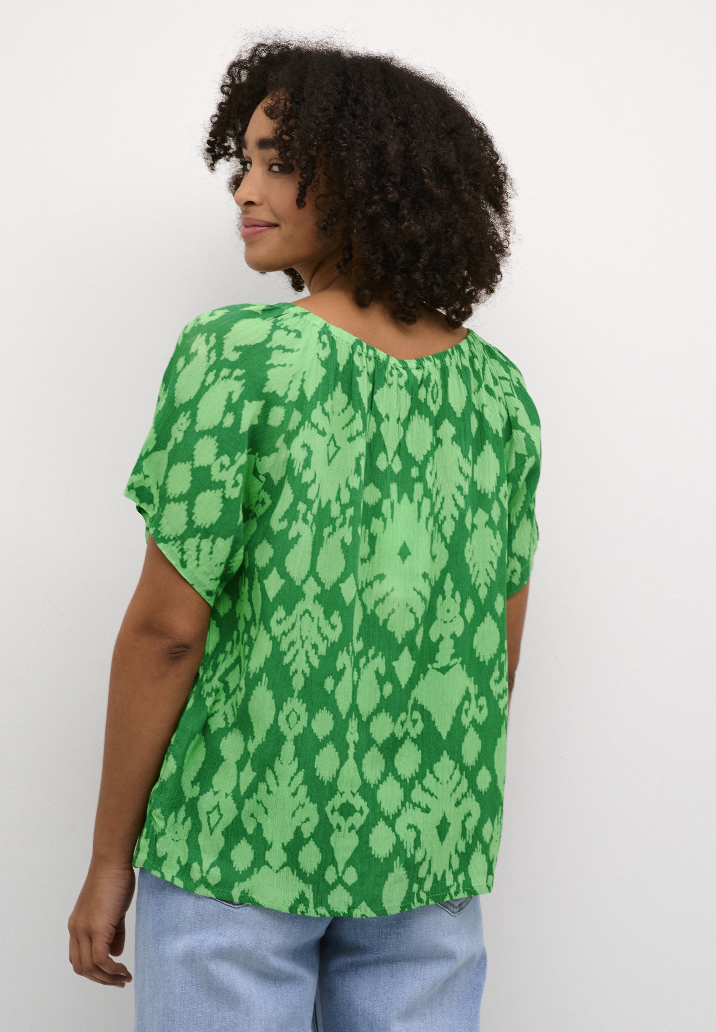 Kaffe ULLA RELAXED FIT