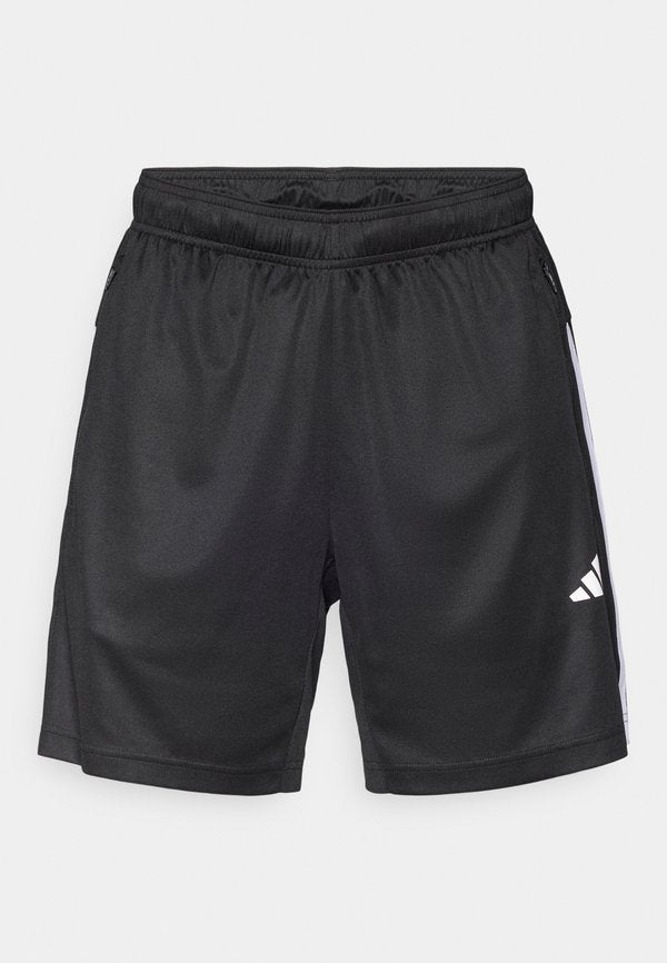adidas Performance Sports shorts - black/white
