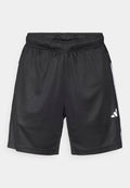 adidas Performance Sports shorts - black/white
