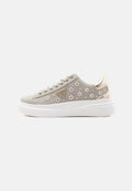 Guess ELBINA12 - Trainers - taupe
