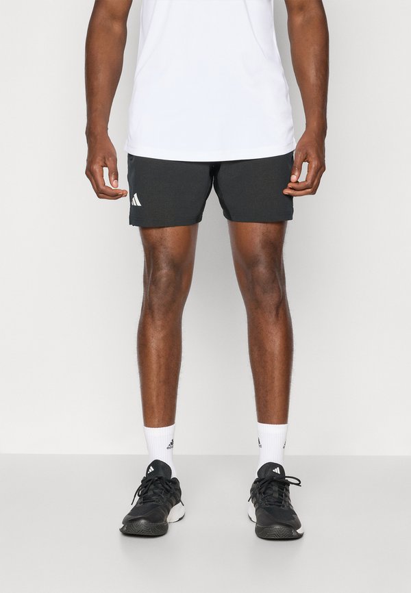 adidas Performance ERGO SHORTS - Sports shorts - black