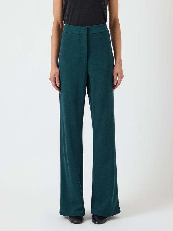 YAS YASVICTORIA FLARED PANT