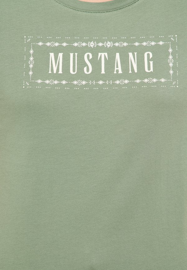 Mustang STYLE ALMA