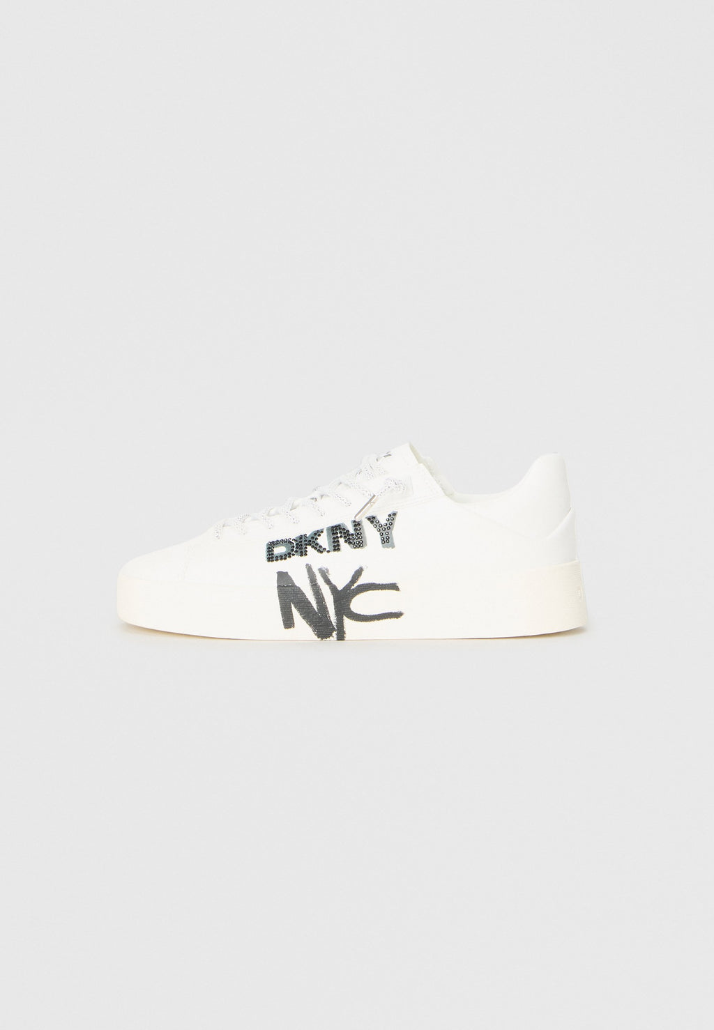 DKNY GINALI GRAFFITI
