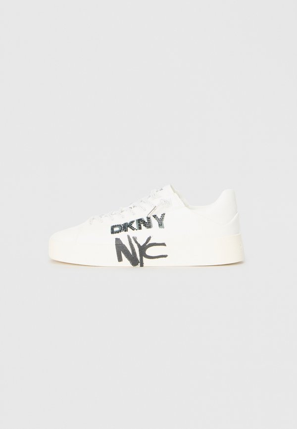 DKNY GINALI GRAFFITI