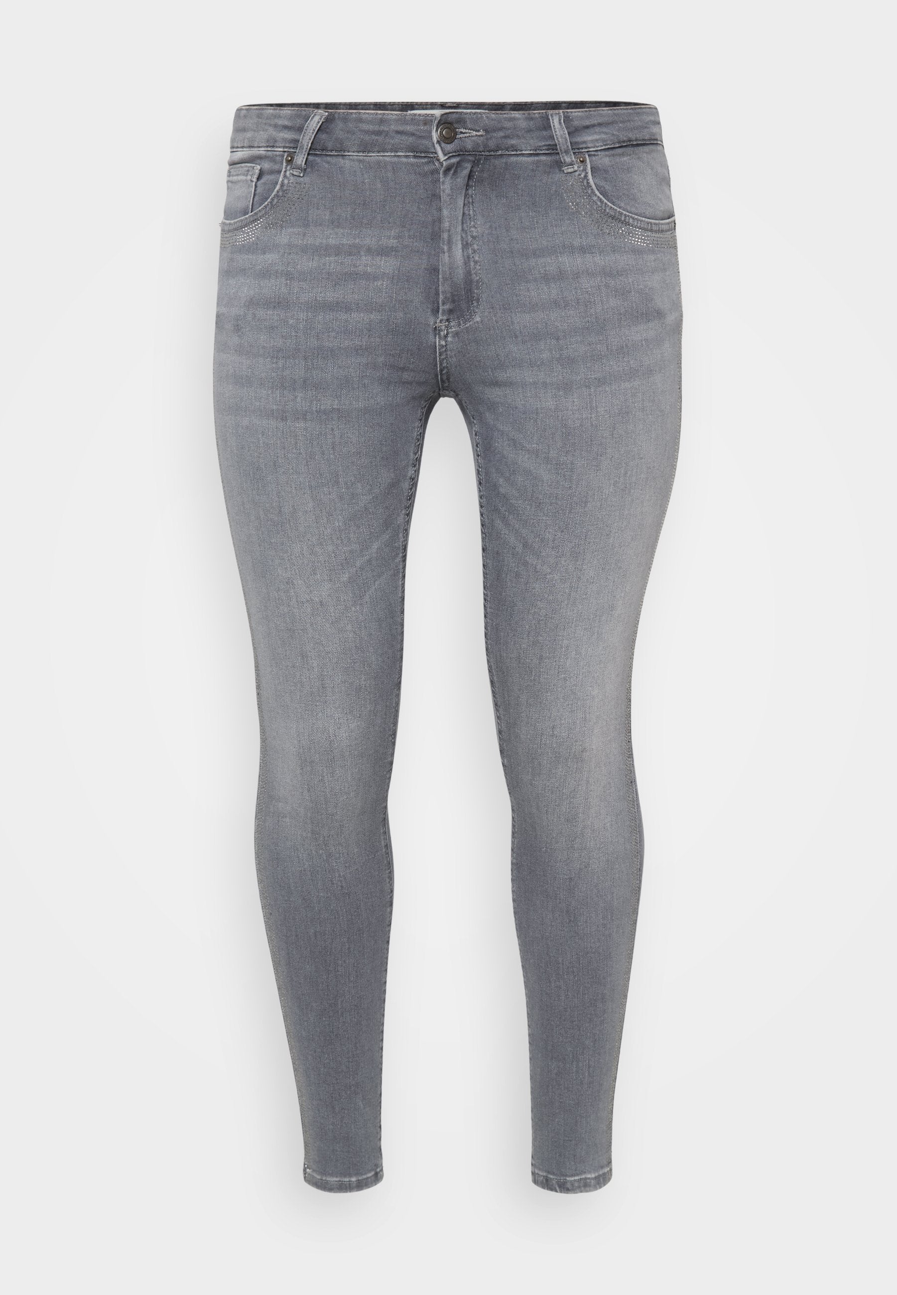 Regular fit CARWILLY Skinny Media 1