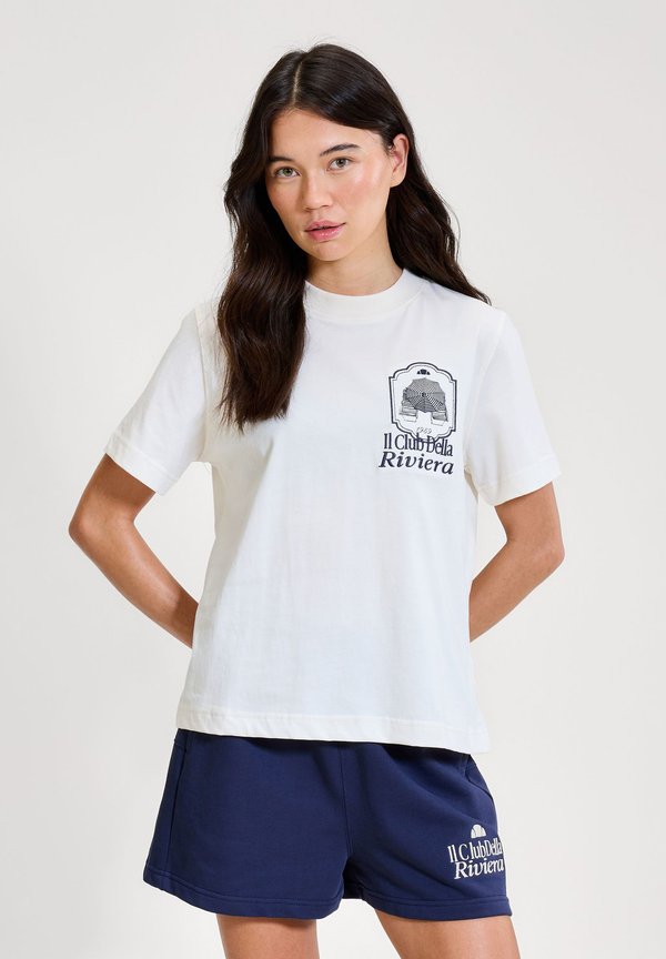 Ellesse CITRONELLO TEE