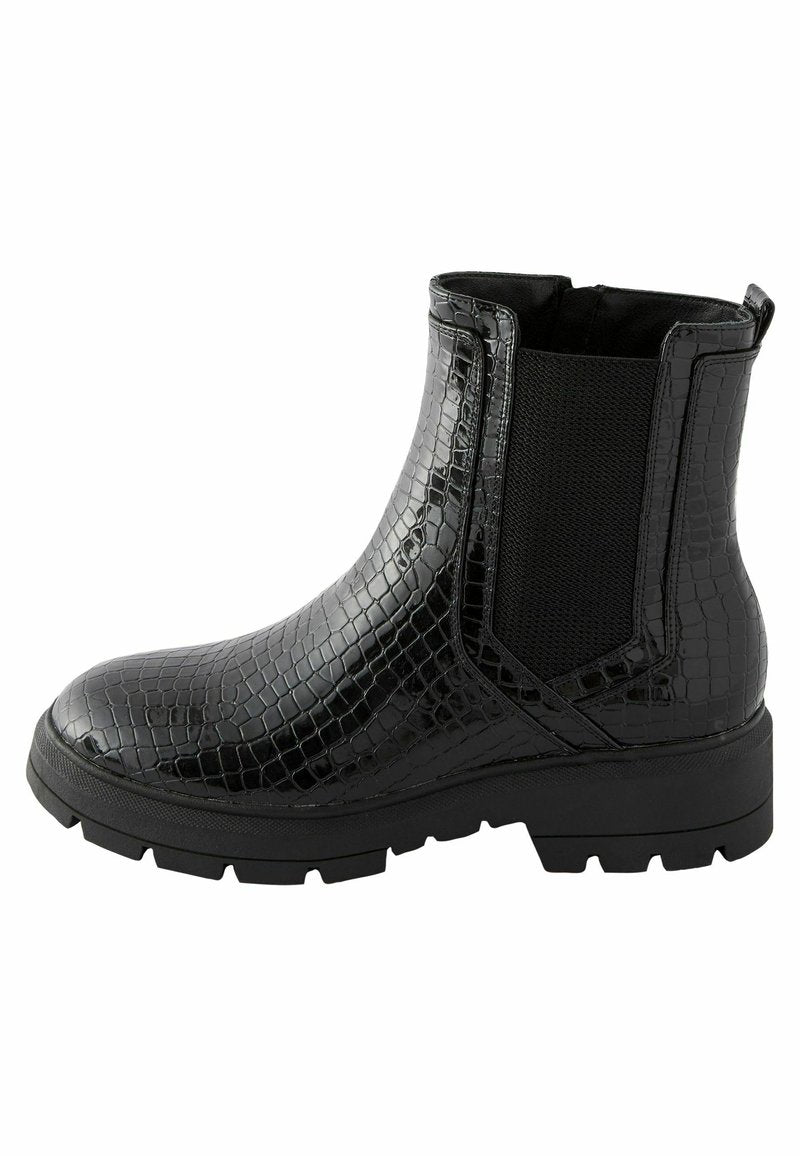 FOREVER COMFORT CHELSEA REGULAR WIDE FIT - Next - View 1