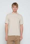 Samsøe Samsøe T-Shirt basic Media 1