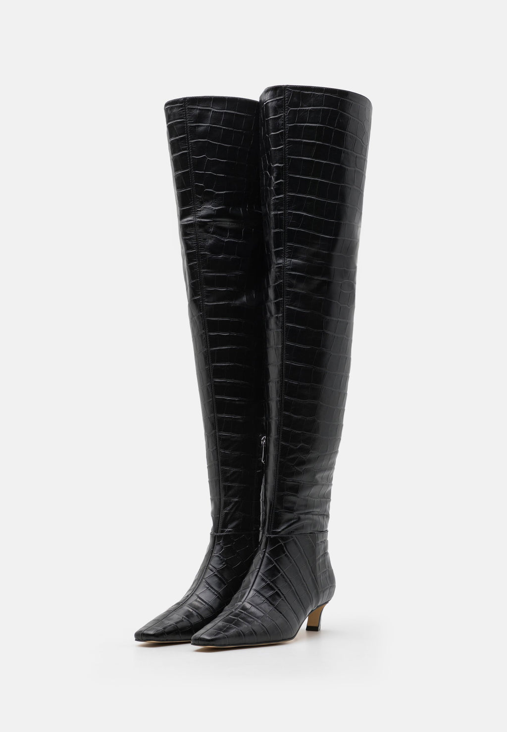 MICHAEL Michael Kors COSMO KITTEN BOOT