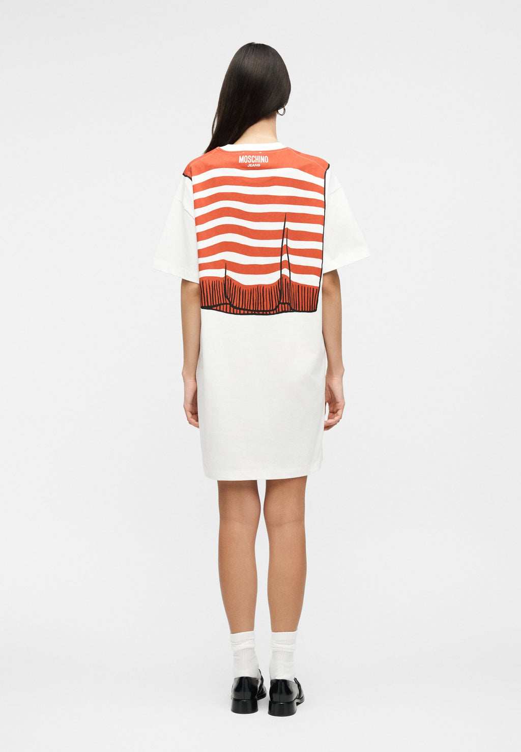MOSCHINO JEANS DRESS