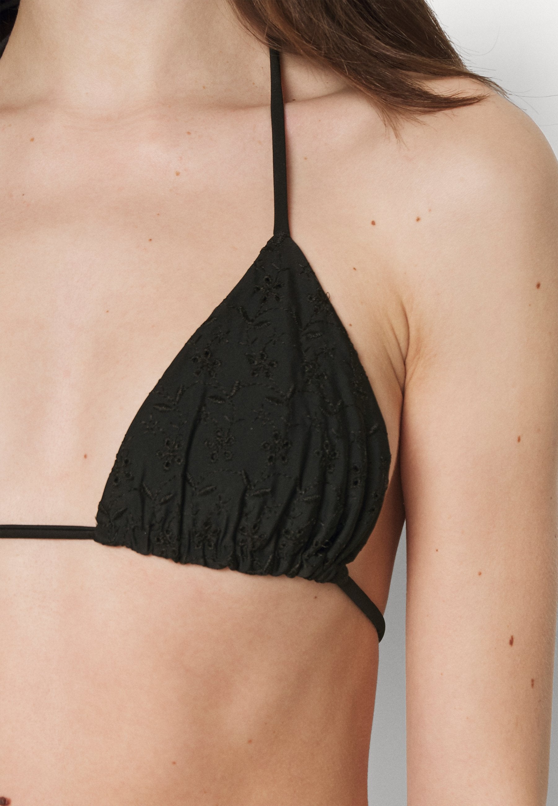 Frankies Bikinis TIA EYELET