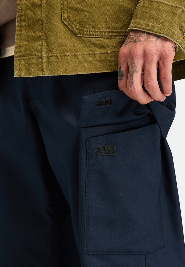 Timberland ODOR CONTROL