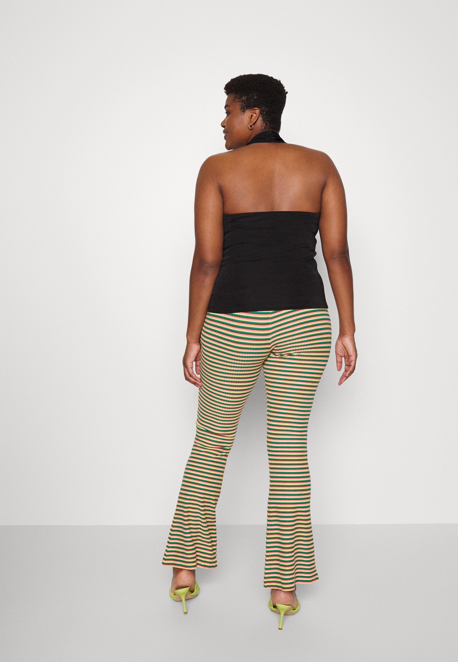 CAROFELIA FLARED PANT Media 4