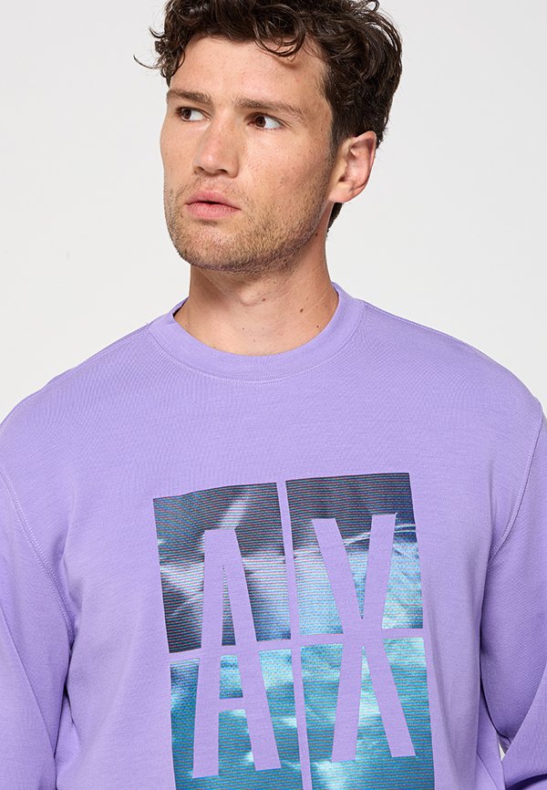 Armani Exchange