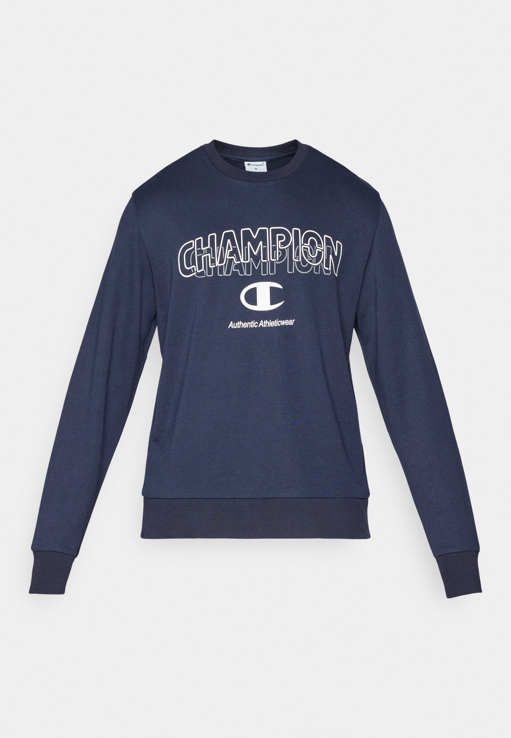 Champion GRAPHIC CREWNECK SWEATSHIRT