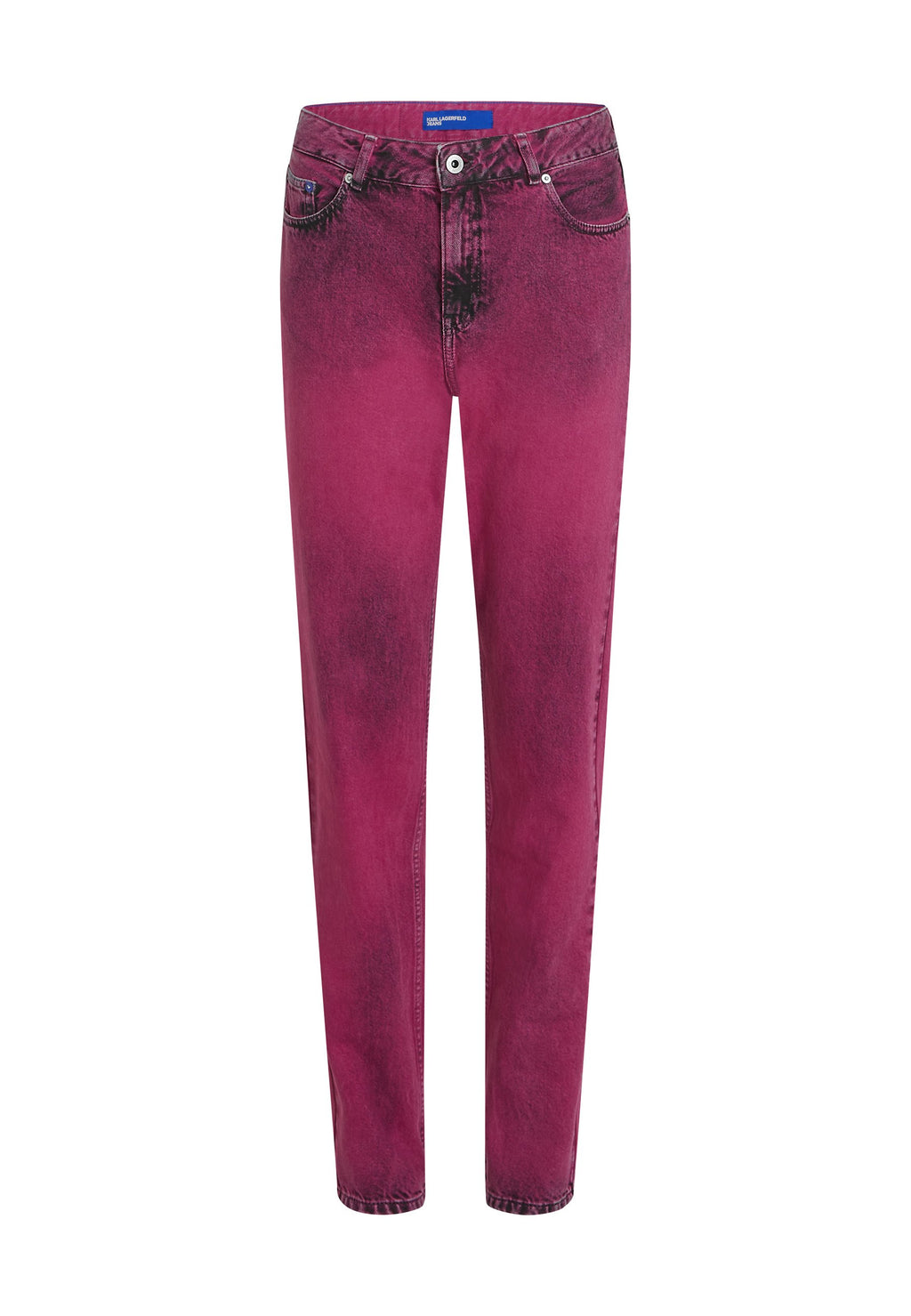 Karl Lagerfeld Jeans Mom Jeans Media 1
