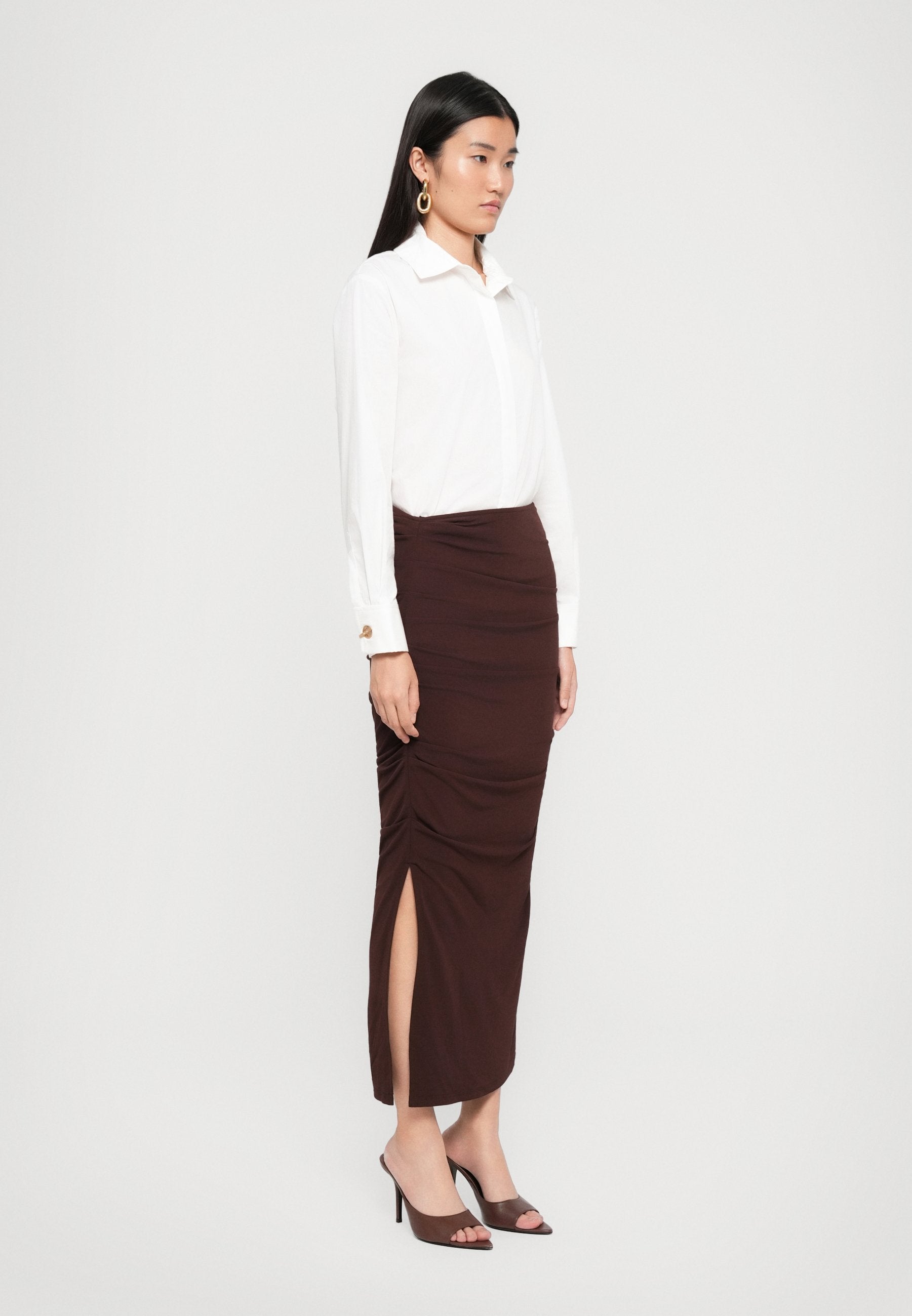 Cult Gaia DANY SKIRT