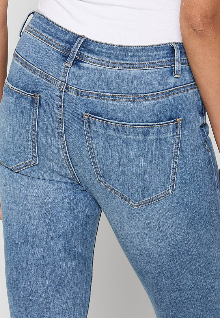 ONLY Petite Jeans Skinny Fit Media 7