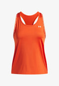Under Armour TECH KNOCKOUT - Top - orange base