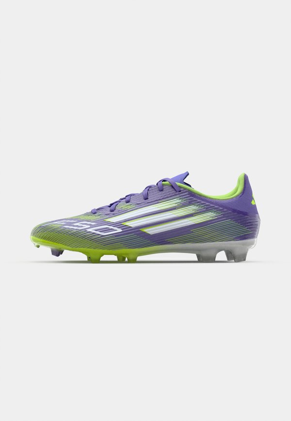 adidas Performance F50 LEAGUE FIRM GROUND FOOTBALL BOOTS