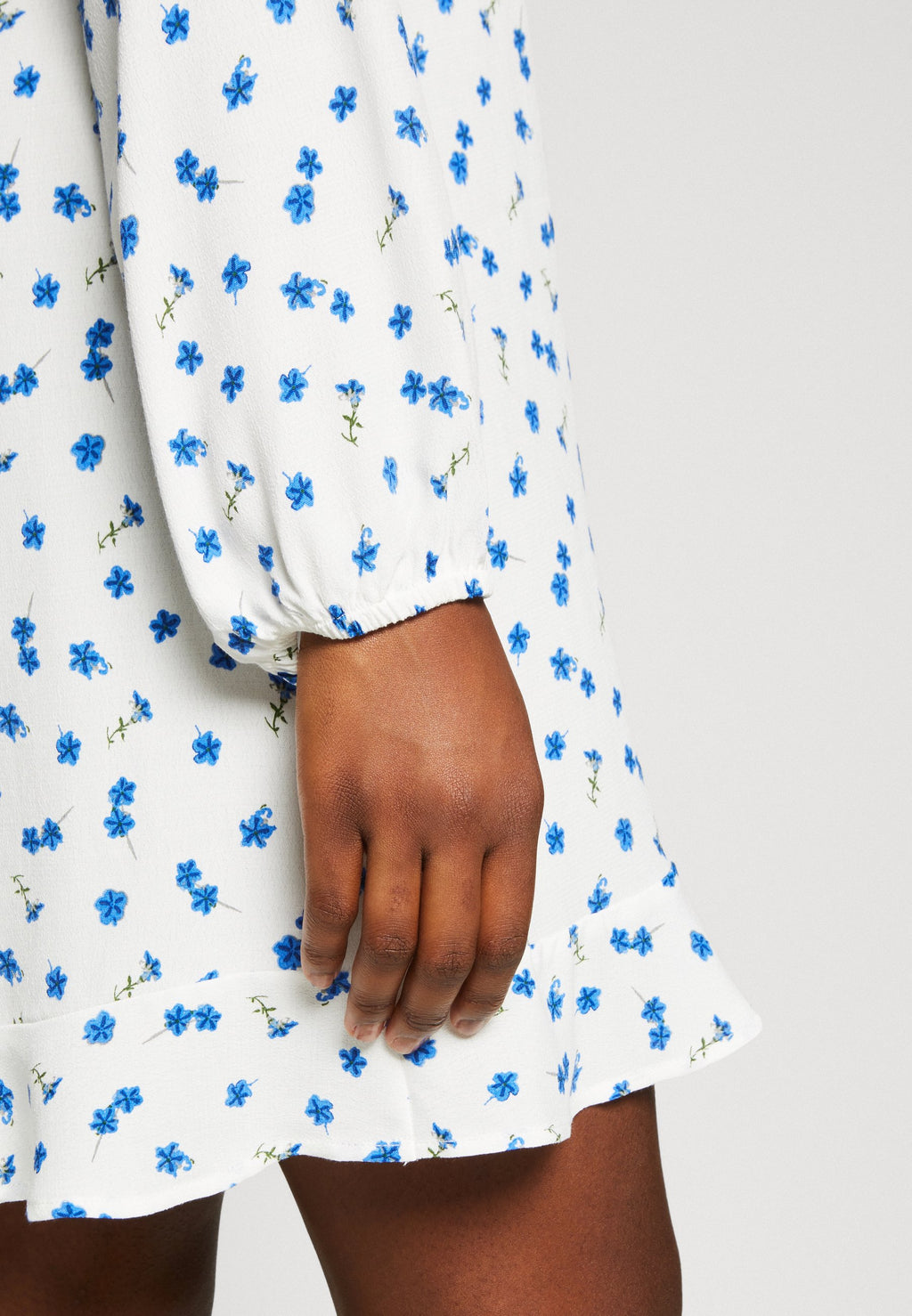 Envii ENCHERRY DRESS