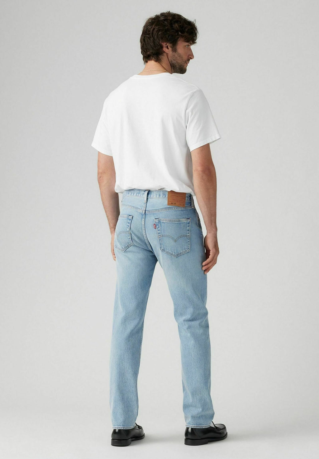 Levi's® 501® SLIM TAPER