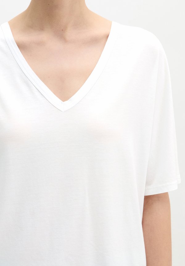 Marc O'Polo SHORT SLEEVE V-NECK