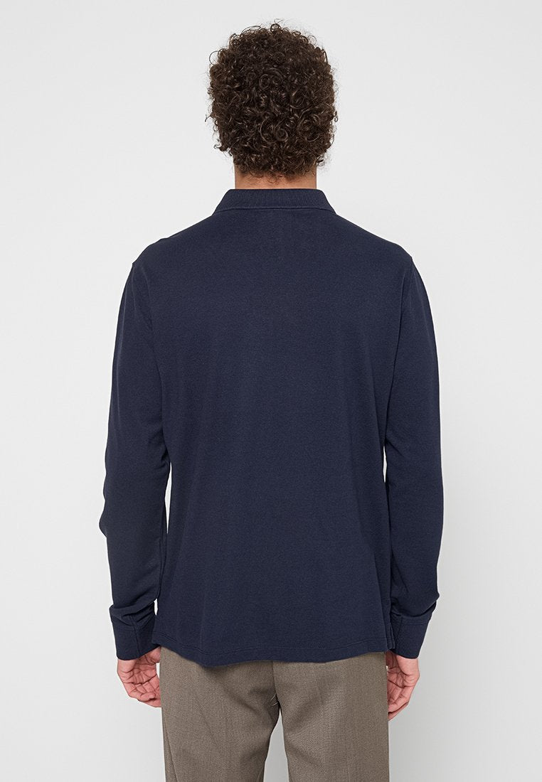 Lindbergh Poloshirt Media 2