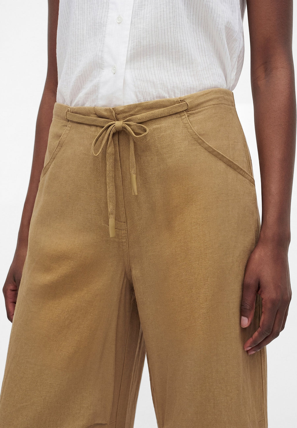 Topshop TROUSERS