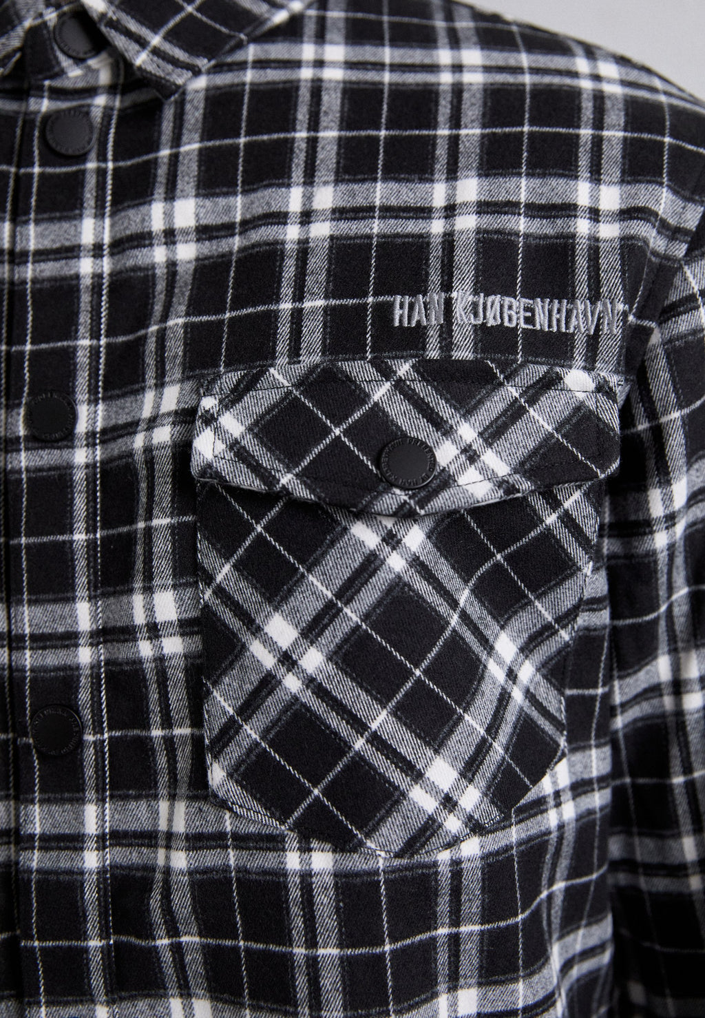 Han Kjøbenhavn LOGO